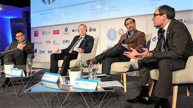 La participación activa de la comunidad es clave en prevenir incendios