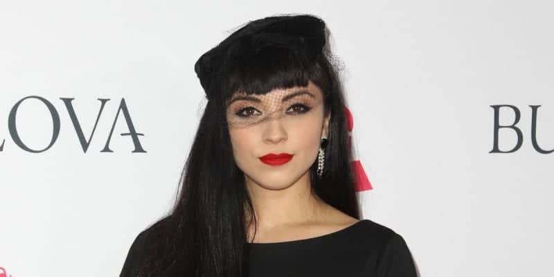 Mon Laferte anuncia gira por Chile durante diciembre