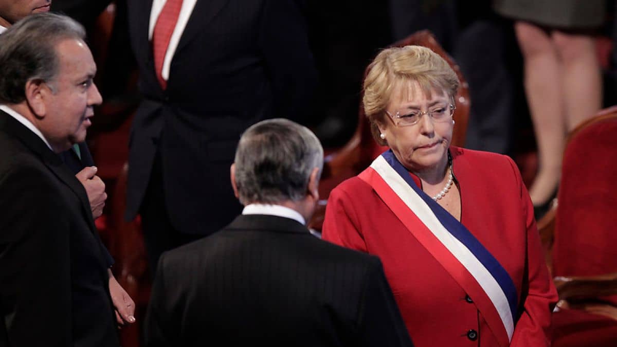 Gobierno rechaza críticas en Te Deum Evangélico: "Se ha excedido en algunos puntos"