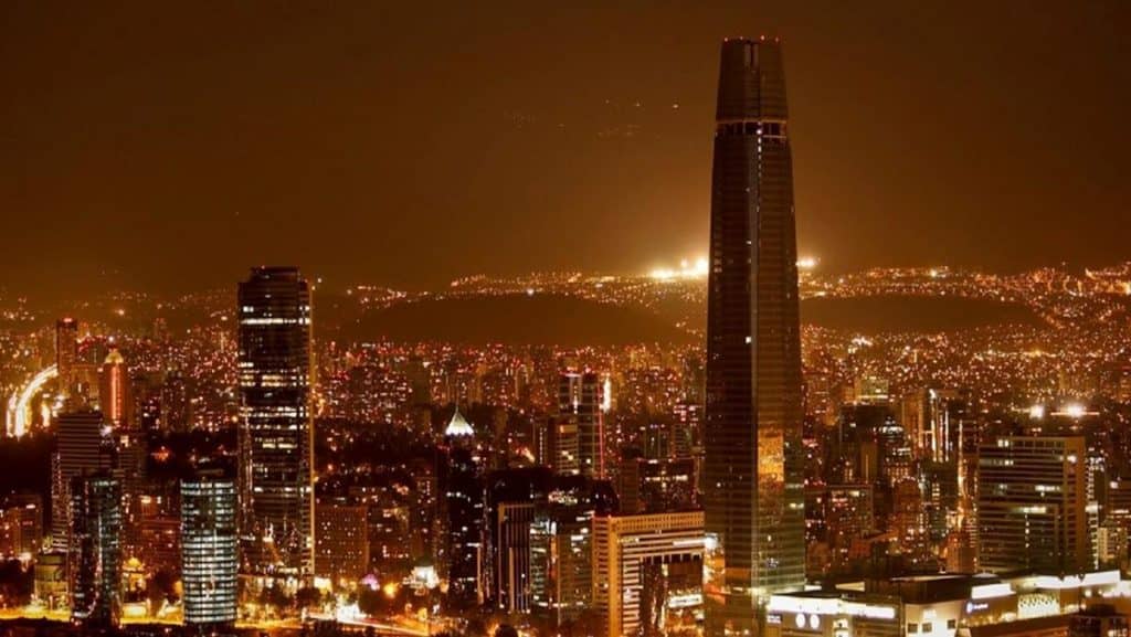 Proyecto caracterizará consumo energético en Talca, Concepción y Santiago