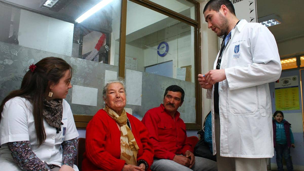 Molina: Avanza estudio que investiga causas de altas tasas de cáncer