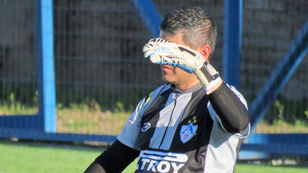 Copa Regional Seniors-45 años busca a los diez mejores