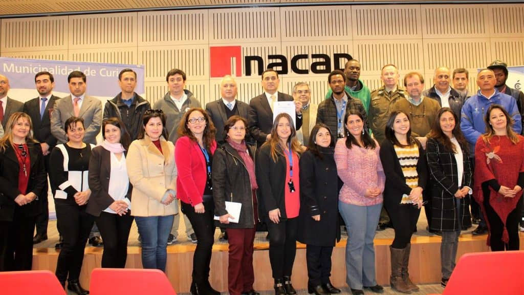 Municipalidad constituye mesa territorial para trabajo con población migrante