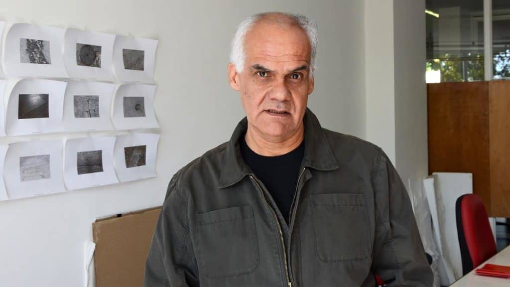 Académico maulino integra jurado para elegir curador chileno en Bienal de Venecia 2018