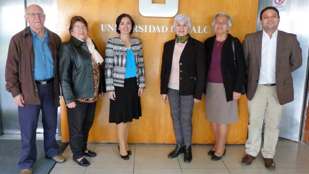 Adultos mayores proponen creación de ministerio que coordine iniciativas para ese grupo etéreo