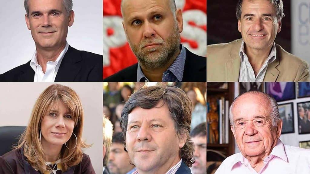 Candidatos foráneos apelan a la localía para tomar ventajas en la carrera al Senado