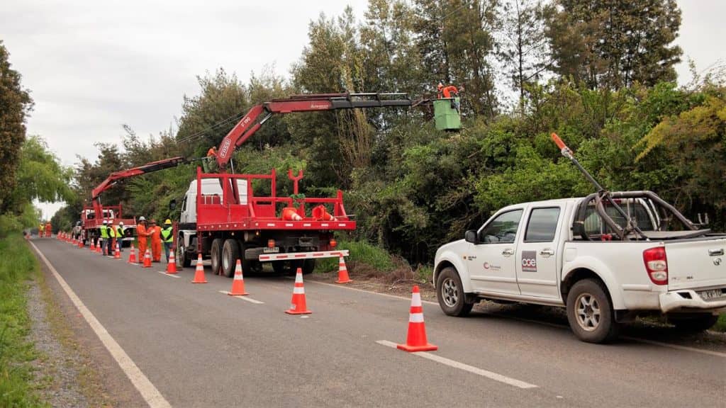 Verifican avance de plan para prevenir eventos de emergencia