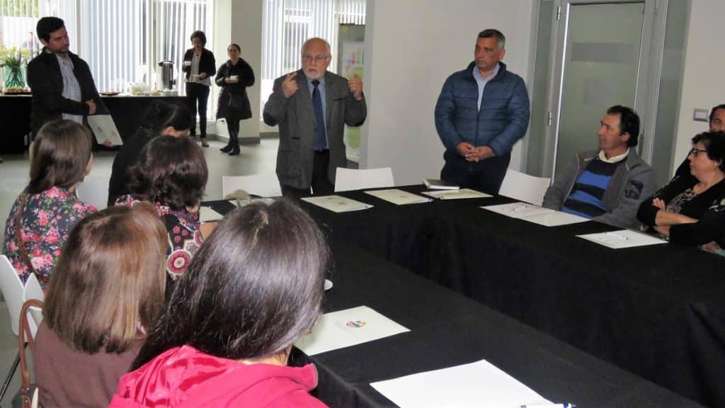 Mesa técnica agendó temáticas para seminario provincial de turismo