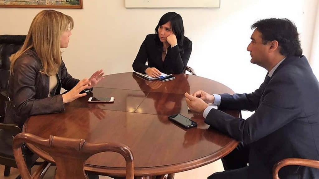 Evalúan extender a regiones petición de rebaja del pasaje adulto mayor
