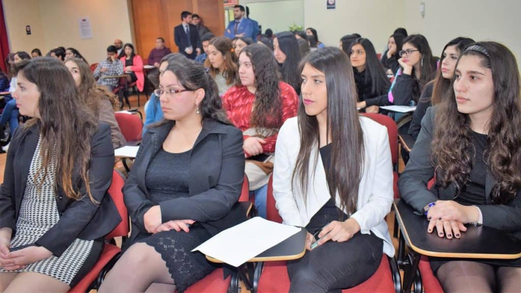 Presentaron las memorias en Simposio Anual de Comunidades Académicas