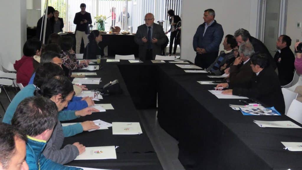 Generan temáticas de seminario provincial de turismo