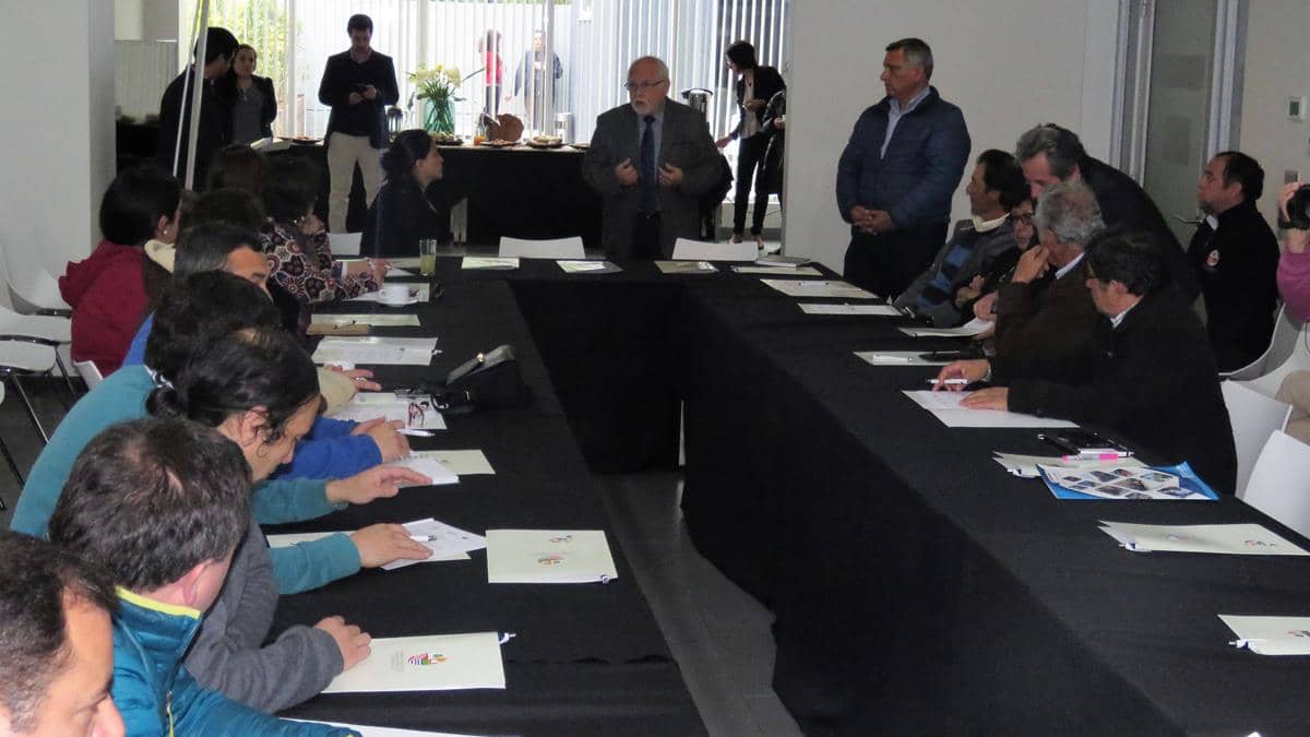 Generan temáticas de seminario provincial de turismo