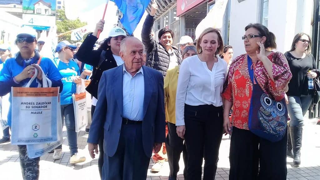 Elecciones, el día en que todos somos iguales