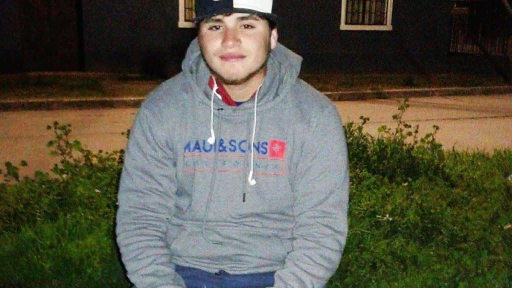 “Ruleta rusa”: murió joven que se disparó en la cabeza