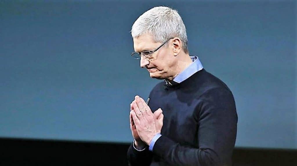 Apple pide disculpas por degradar el rendimiento de sus iPhone