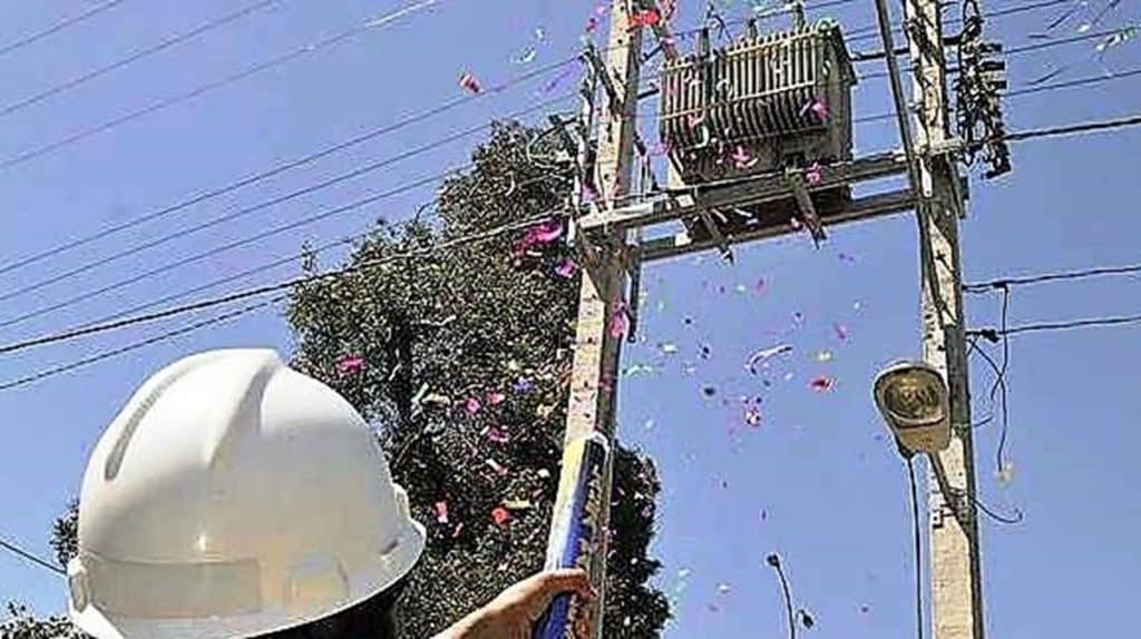 CGE impulsa campaña de prevención durante fiestas de fin de año