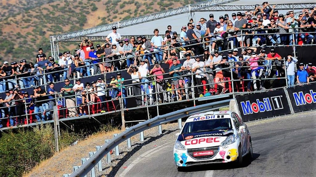 “Chaleco” López es récord puntuable de la temporada