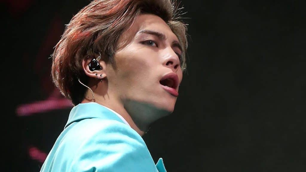 Hallan muerto a Kim Jong-Hyun, estrella del K-pop surcoreano