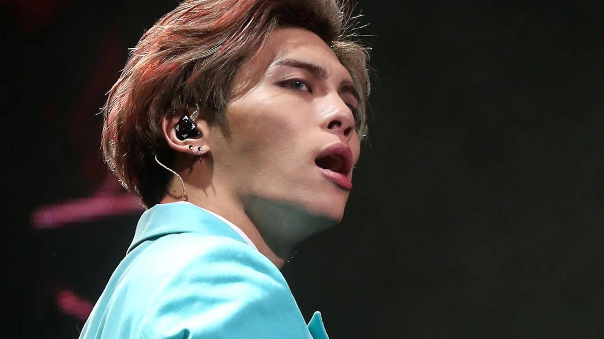 Hallan muerto a Kim Jong-Hyun, estrella del K-pop surcoreano