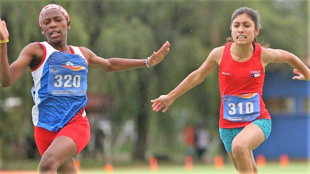 Escolares maulinos lograron medallas en los juegos altiplánicos