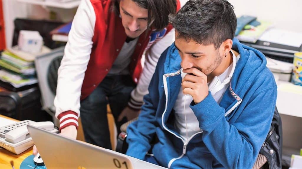 Junaeb abre proceso de renovación y postulación a Becas 2018