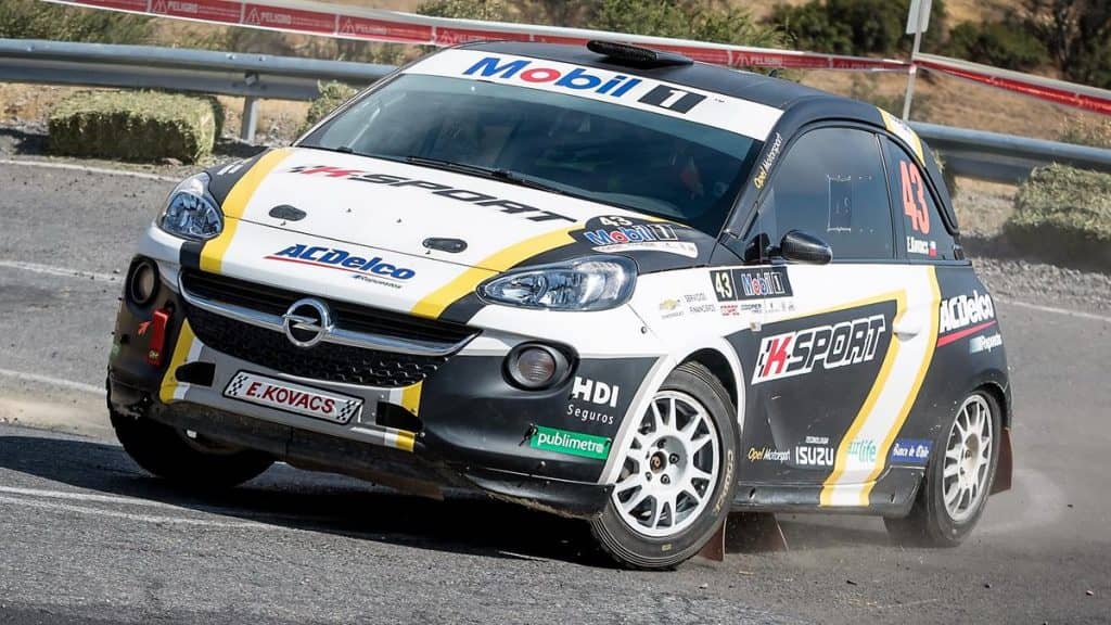 Kovacs Sport proyecta la temporada automovilística 2018