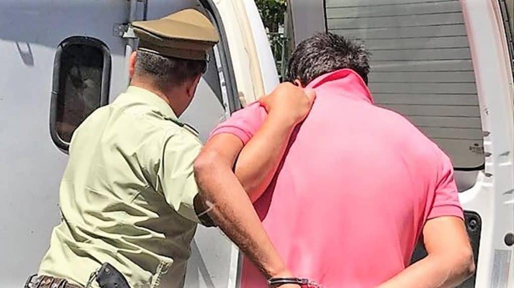 Gobierno anunció proyecto para elevar las penas por robo con homicidio contra menores de edad y mayores de 65 años