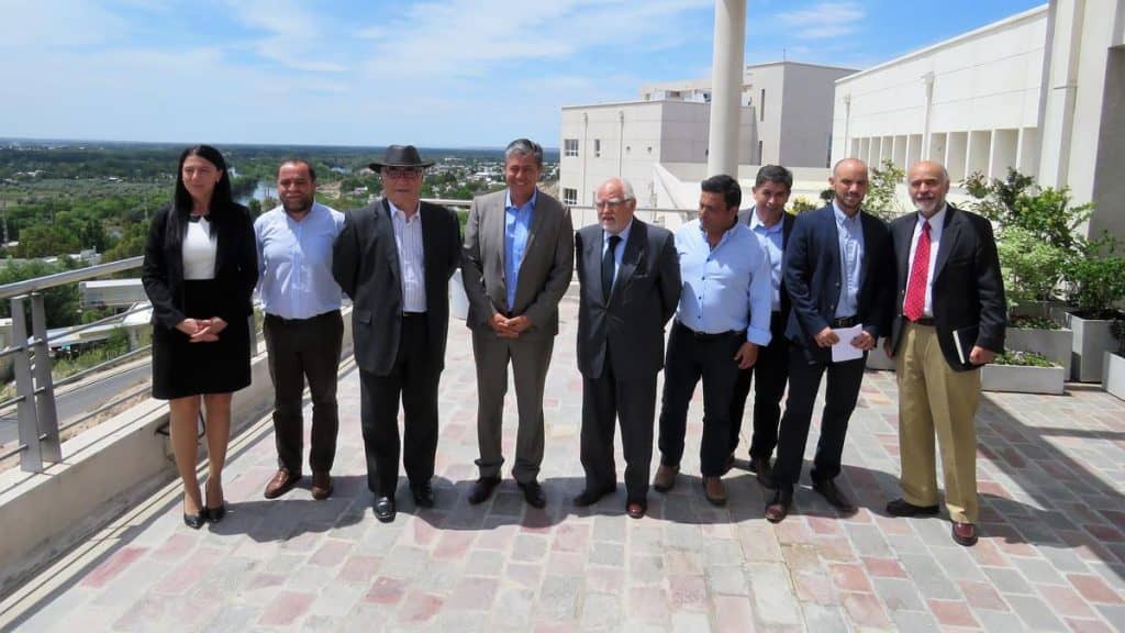 El Pehuenche es vinculante en lo artístico, turístico y cultural para Neuquén