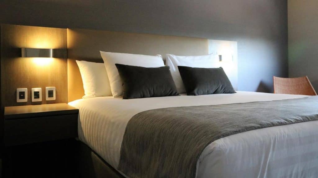 Este miércoles comienza a funcionar nuevo hotel en Curicó