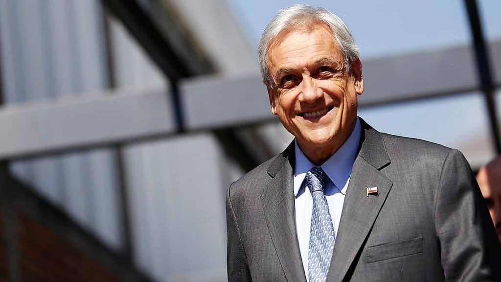 Piñera condena situación en Nicaragua y llama a reanudar diálogo con la oposición