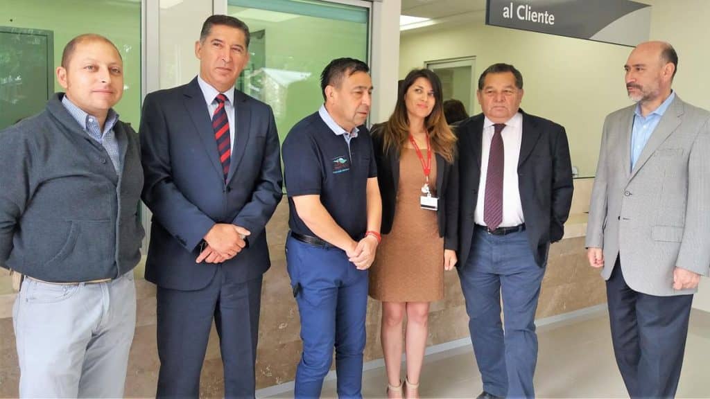 Nueva sucursal Bancoestado abrió sus puertas en Sagrada Familia