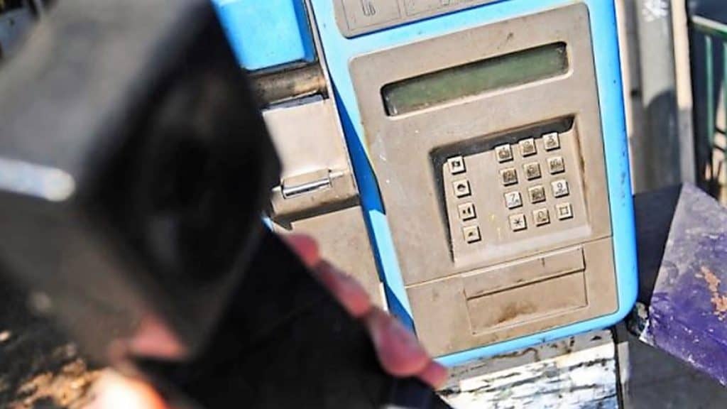 Movistar ofrece llamadas gratis al extranjero desde teléfonos públicos