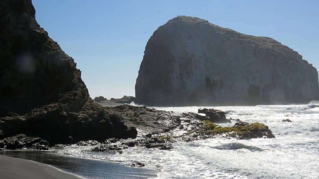 Constitución intentará atraer turistas argentinos este verano