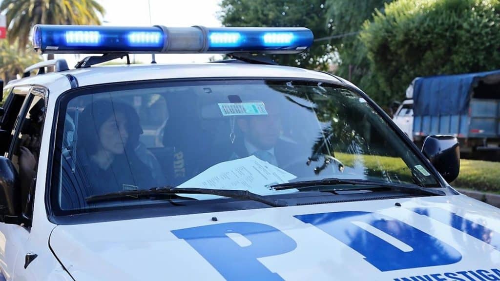 Buscan peligroso trío de estafadores y asaltantes que estarían operando en Curicó