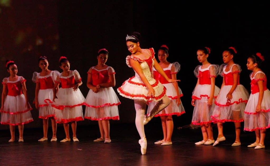 Ballet Municipal de Curicó: El fenómeno artístico de la provincia