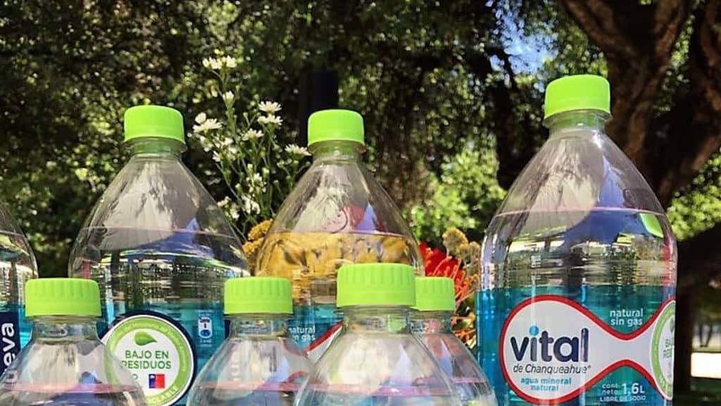 Coca-Cola recuperará a 2030 empaques puestos en el mercado