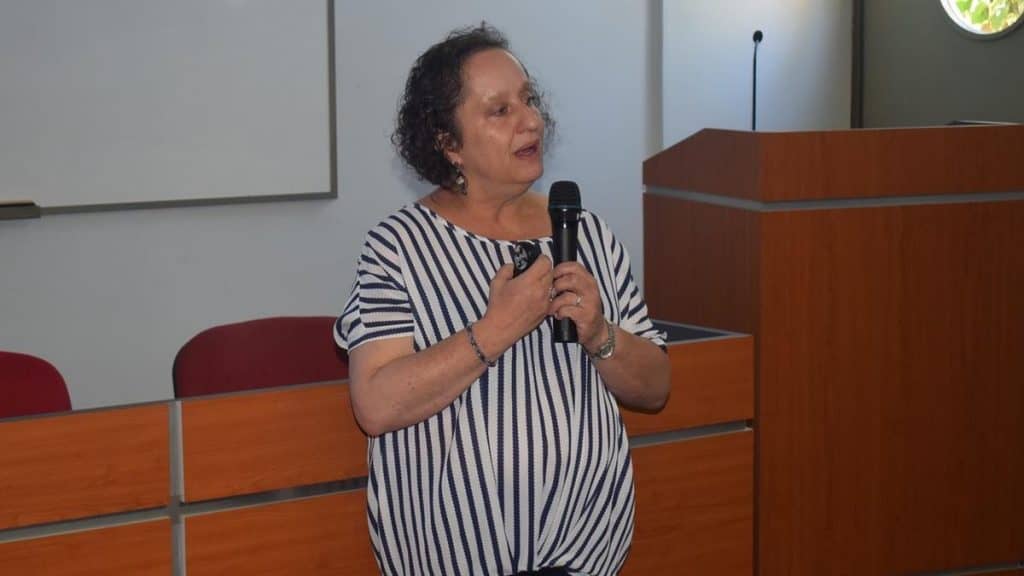 Universidad Autónoma realizó jornada de autoevaluación