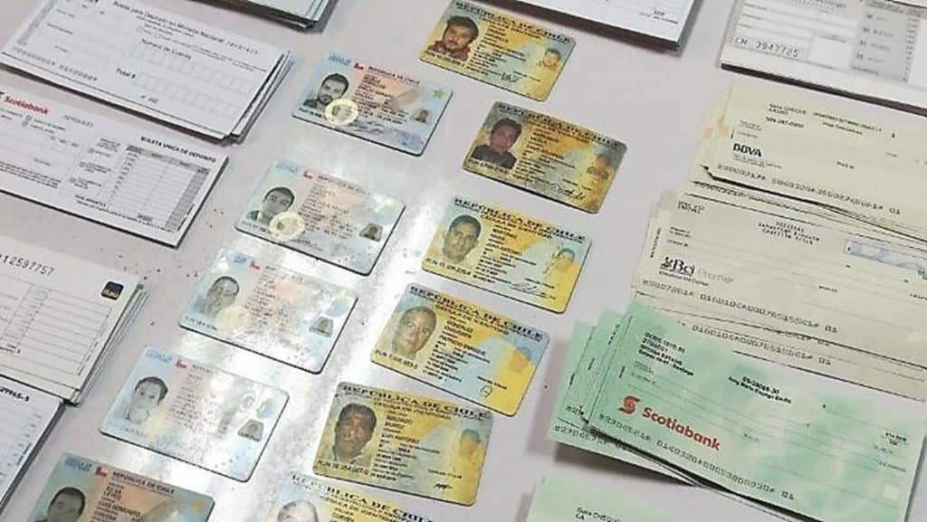 Detenido estafador especialista en compras por internet
