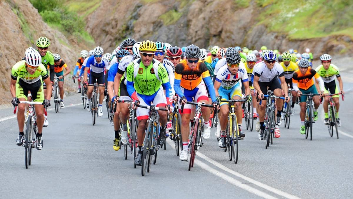 Aumentarán exigencias de seguridad para Nacional de Ruta Master que se llevará a cabo en Curicó