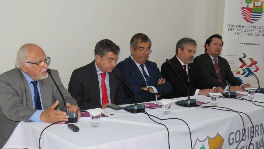 El conocimiento de un mundo mejor estará en el Congreso del Futuro