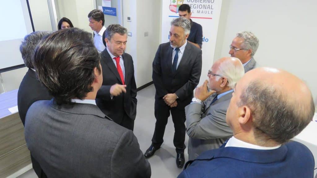 Talca recibe el 7° Congreso del Futuro