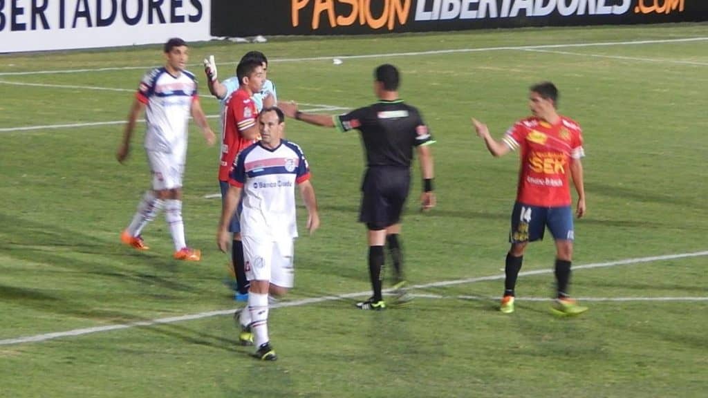 47 equipos irán por la Copa Libertadores de América