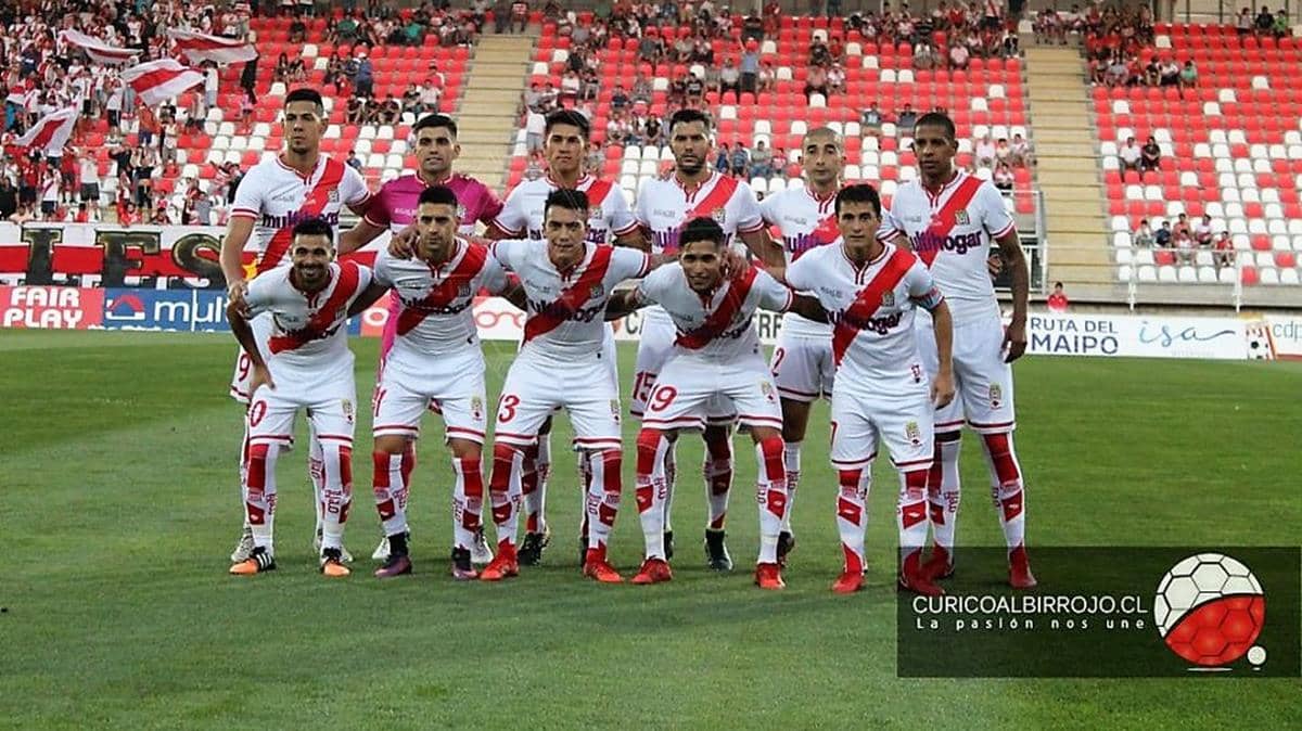 Lo que viene para Curicó Unido en febrero