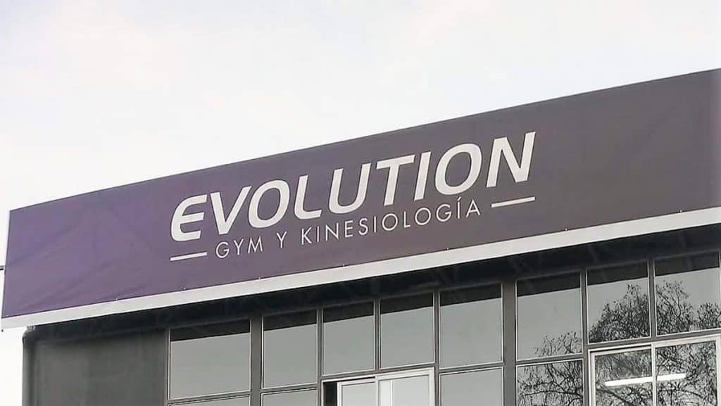 Gimnasio Evolution invita a conocer sus instalaciones