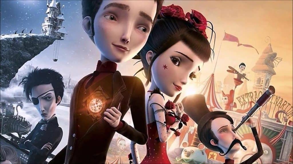 UCM desarrolla talleres infantiles de cine en verano