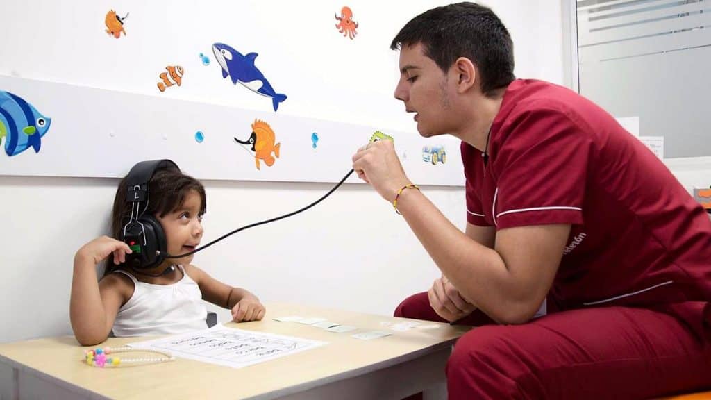 Organizan bingo para mantener atenciones fonoaudiológicas para pacientes fisurados