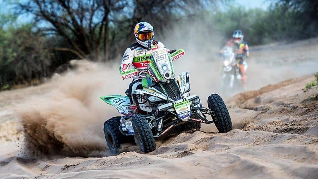 A las pesadas dunas peruanas retorna el Dakar Challenge