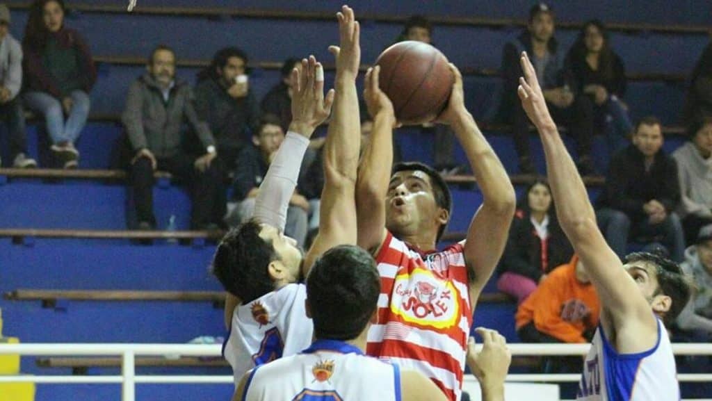Claudio Quezada y la serie ante Boston College: “Será una final anticipada”