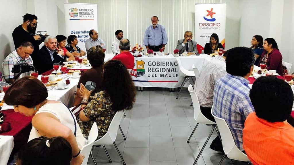 Rápida reducción de listas de espera para intervenciones no AUGE