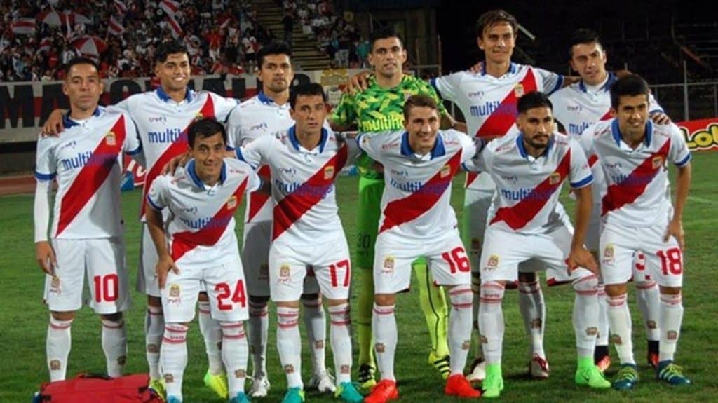 Este miércoles será la noche albirroja